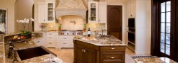 5 Features of Upscale Kitchens