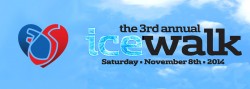 Luetgert In the Community: 3rd Annual ICE Walk