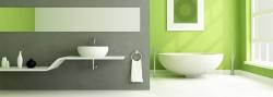 What Are Some of the Top Bathroom Design Trends?