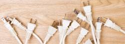 5 Ways to Manage Cord Clutter at Home