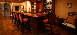 Bar Styles for Luxury Homes