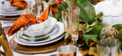 5 Creative Ideas for Celebrating Thanksgiving at Home