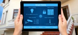 2016 is Year of the Smart Home, Survey Says